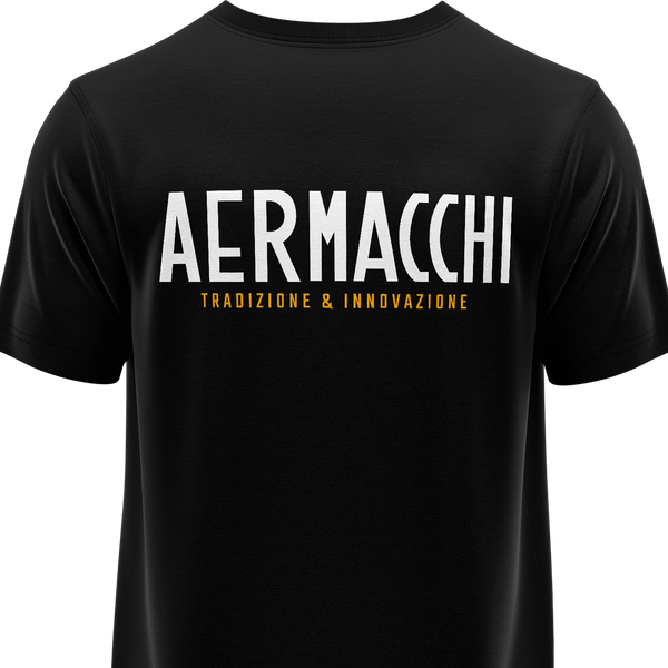 Aermacchi Logo Shirt (B)
