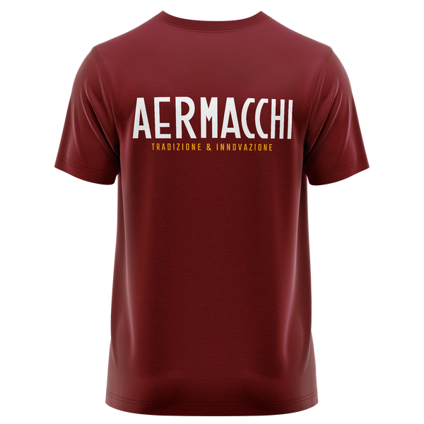 Aermacchi Logo Shirt (B)