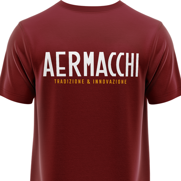Aermacchi Logo Shirt (B)