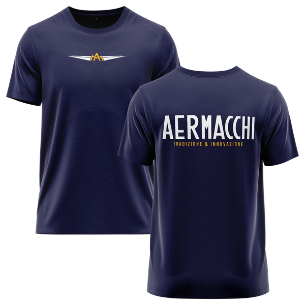 Aermacchi Logo Shirt (B)