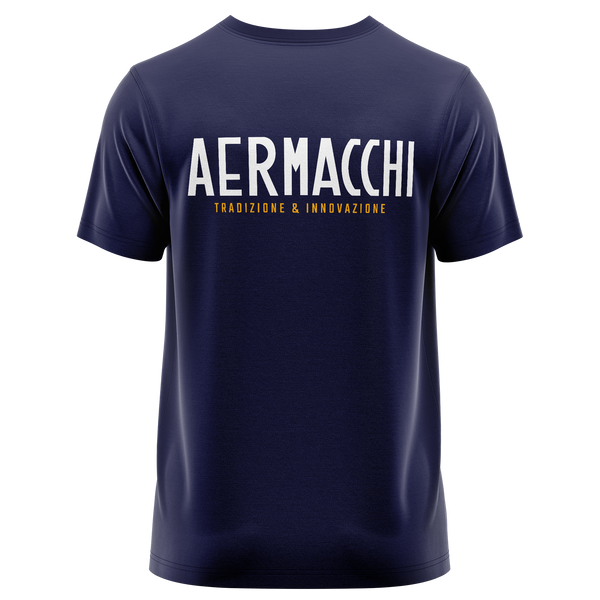 Aermacchi Logo Shirt (B)