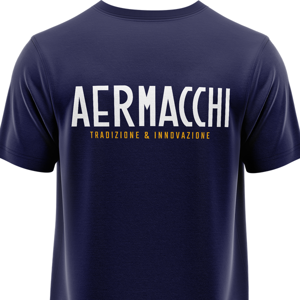 Aermacchi Logo Shirt (B)