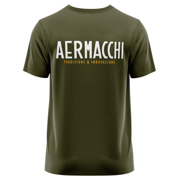 Aermacchi Logo Shirt (B)