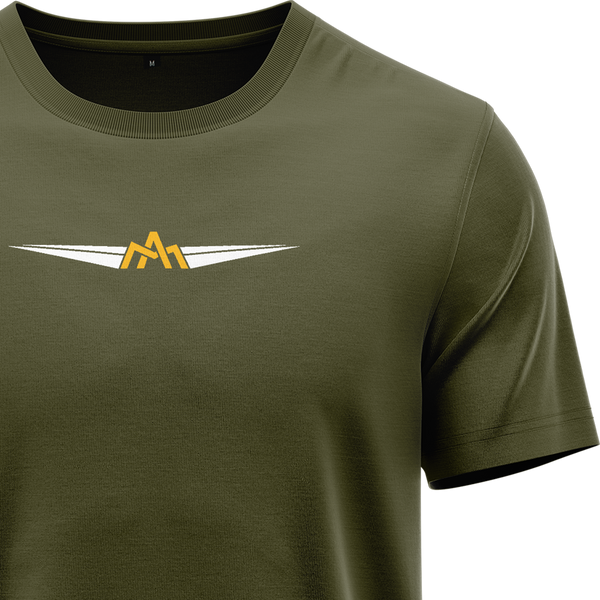 Aermacchi Logo Shirt (B)