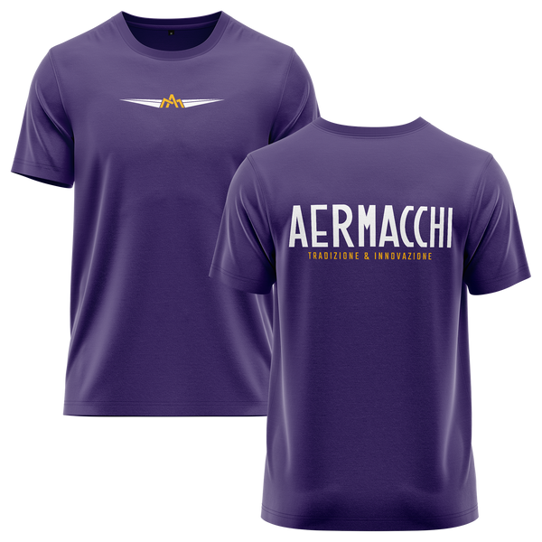 Aermacchi Logo Shirt (B)