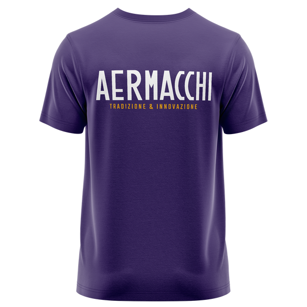 Aermacchi Logo Shirt (B)