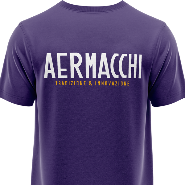 Aermacchi Logo Shirt (B)