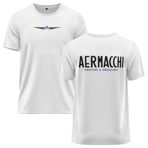 Aermacchi Logo Shirt (B)