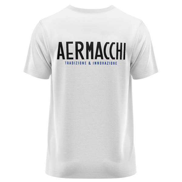 Aermacchi Logo Shirt (B)