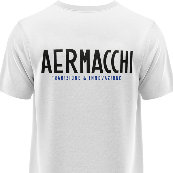Aermacchi Logo Shirt (B)