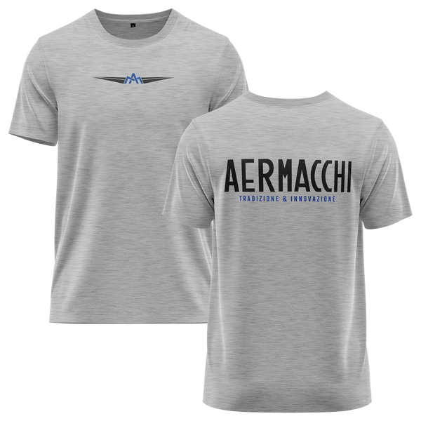 Aermacchi Logo Shirt (B)