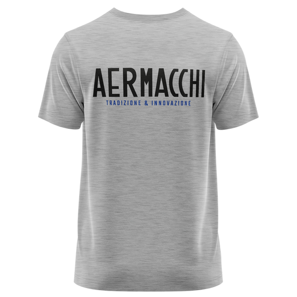 Aermacchi Logo Shirt (B)