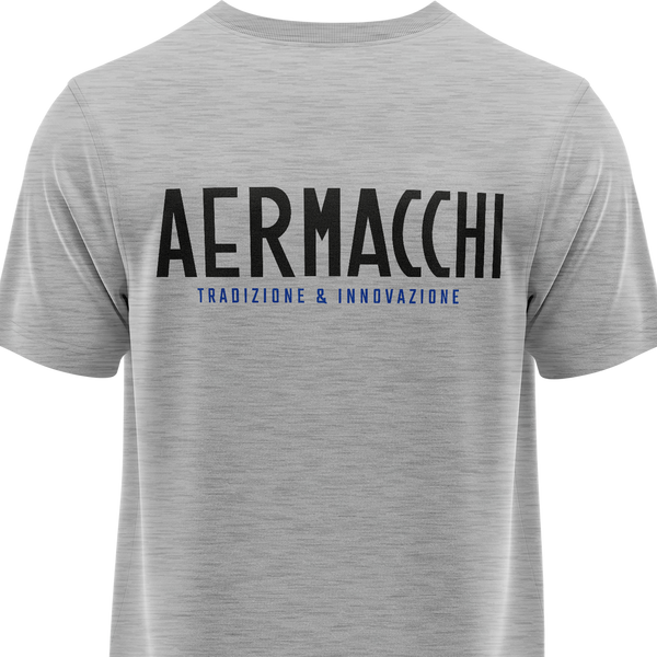 Aermacchi Logo Shirt (B)