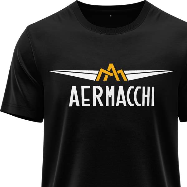 Aermacchi Logo Shirt (C)