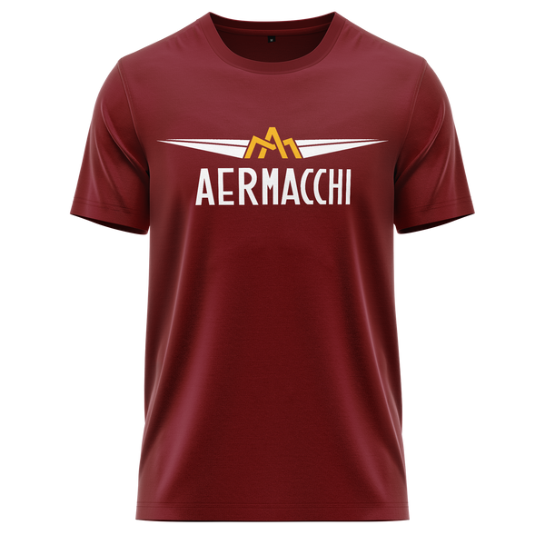 Aermacchi Logo Shirt (C)
