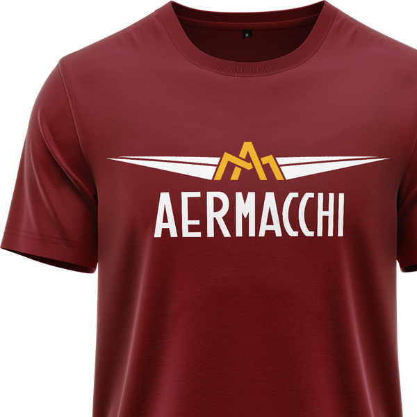 Aermacchi Logo Shirt (C)