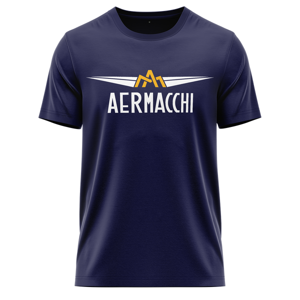 Aermacchi Logo Shirt (C)