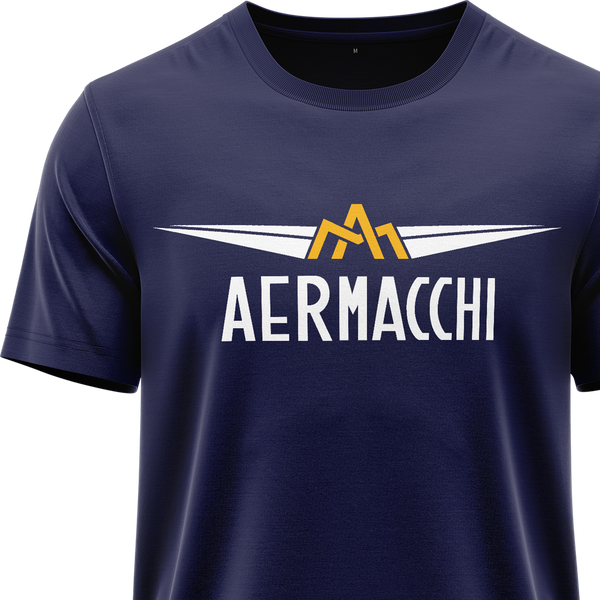 Aermacchi Logo Shirt (C)
