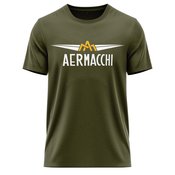 Aermacchi Logo Shirt (C)