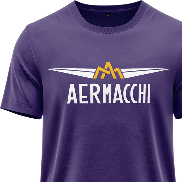 Aermacchi Logo Shirt (C)