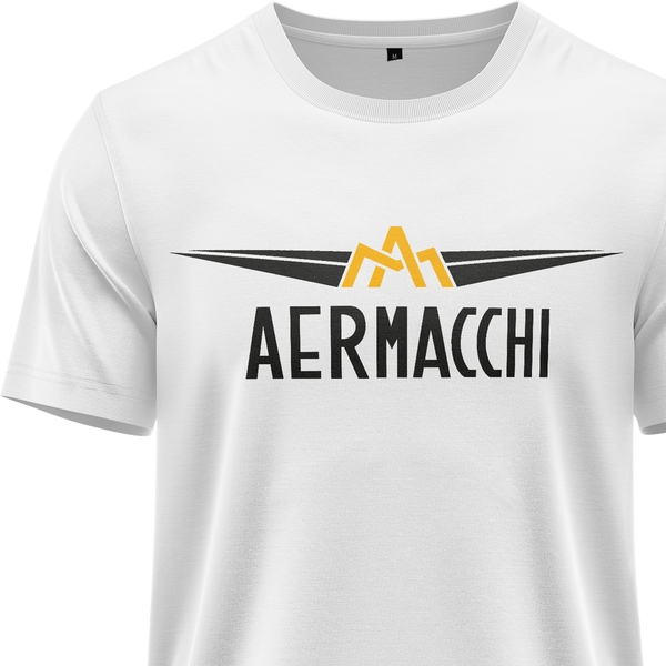 Aermacchi Logo Shirt (C)