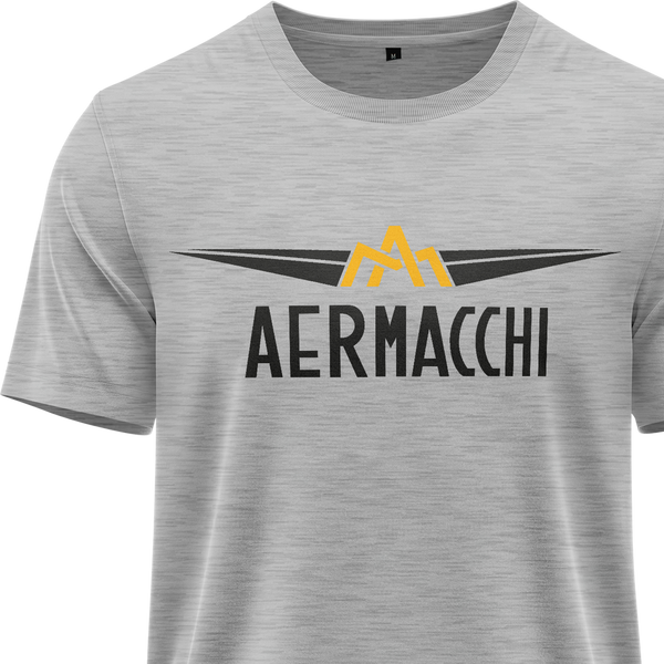 Aermacchi Logo Shirt (C)