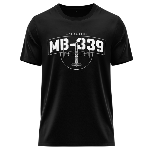 Aermacchi MB-339 Shirt
