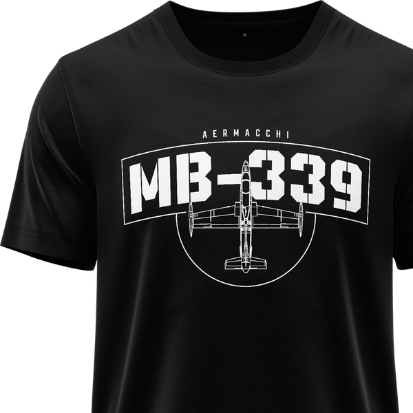 Aermacchi MB-339 Shirt