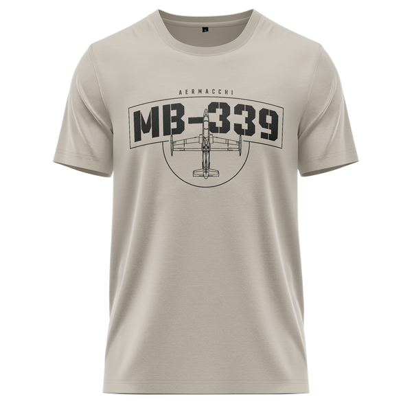 Aermacchi MB-339 Shirt