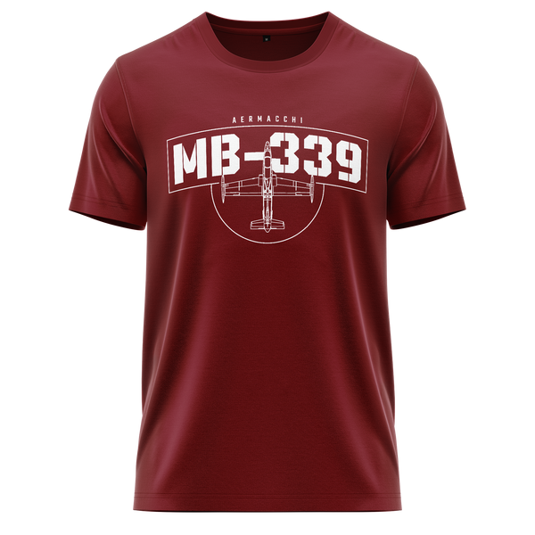 Aermacchi MB-339 Shirt