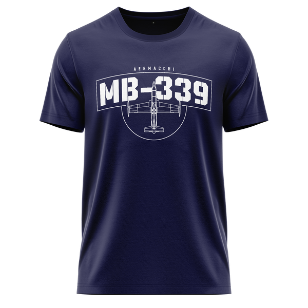 Aermacchi MB-339 Shirt