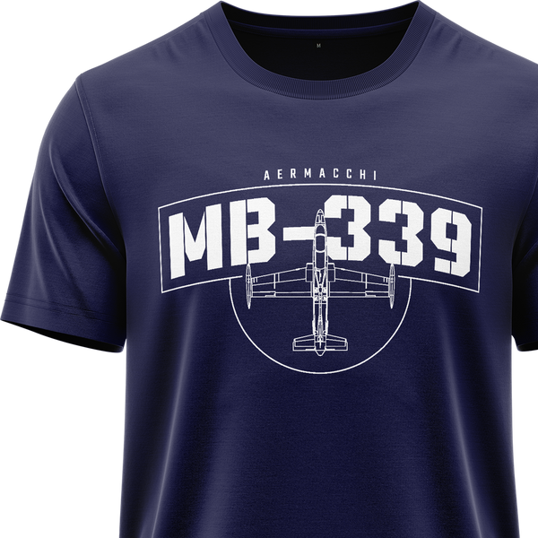 Aermacchi MB-339 Shirt