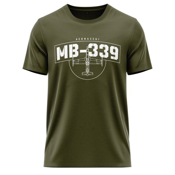 Aermacchi MB-339 Shirt