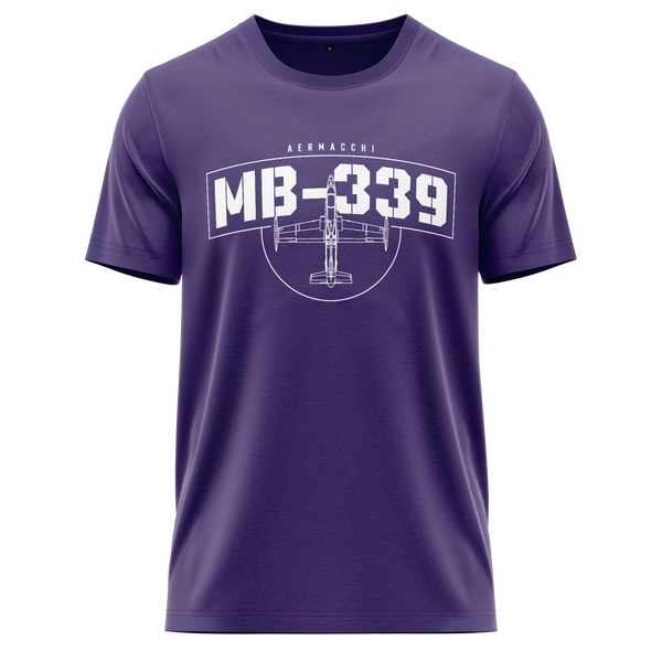Aermacchi MB-339 Shirt