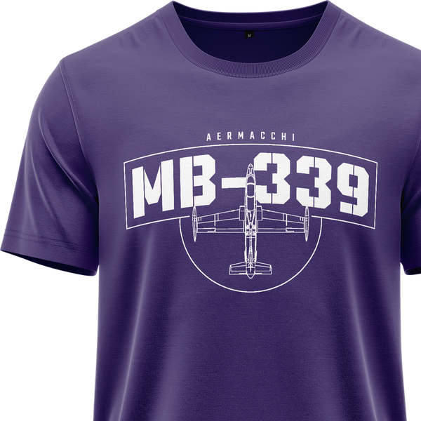 Aermacchi MB-339 Shirt