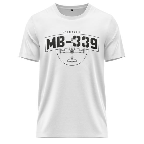 Aermacchi MB-339 Shirt