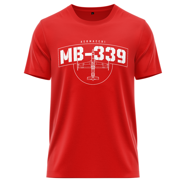 Aermacchi MB-339 Shirt
