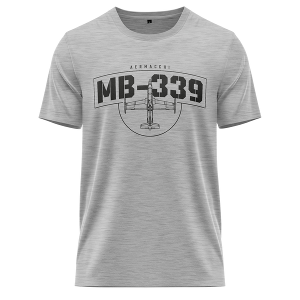 Aermacchi MB-339 Shirt