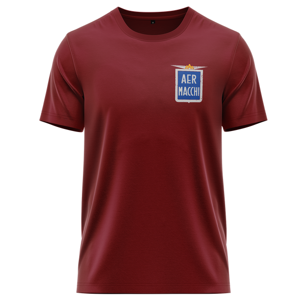 Aermacchi Retro Logo Shirt (B)