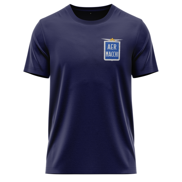 Aermacchi Retro Logo Shirt (B)