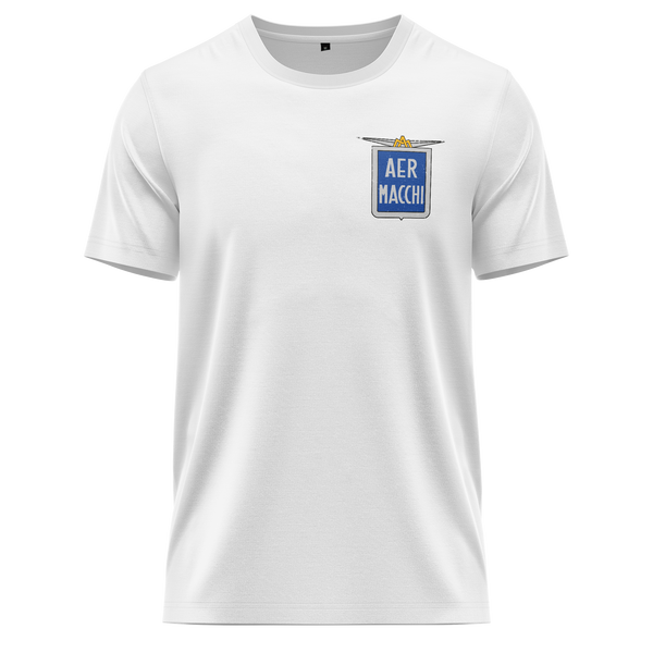 Aermacchi Retro Logo Shirt (B)