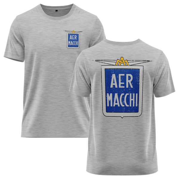 Aermacchi Retro Logo Shirt (B)