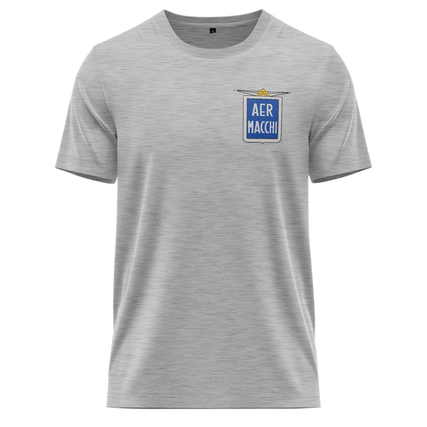 Aermacchi Retro Logo Shirt (B)