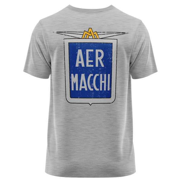 Aermacchi Retro Logo Shirt (B)
