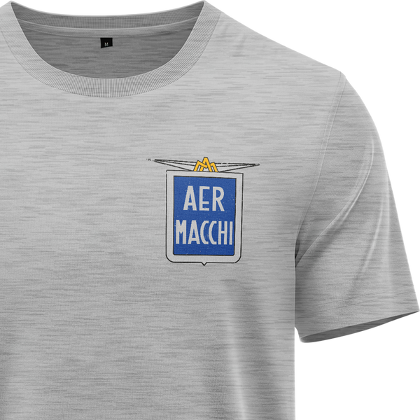 Aermacchi Retro Logo Shirt (B)