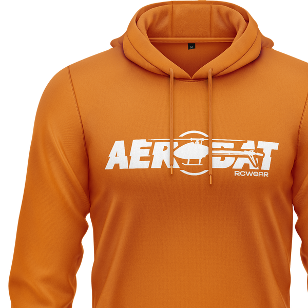 Heli Aerobat Hoodie Hoodie RC-WEAR