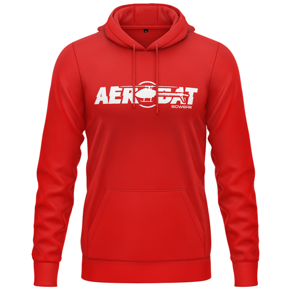 Heli Aerobat Hoodie Hoodie RC-WEAR