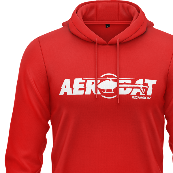 Heli Aerobat Hoodie