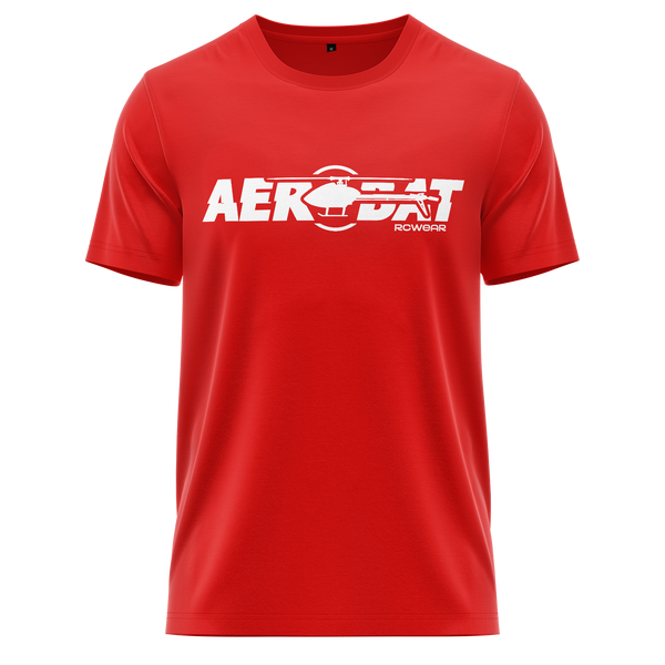Heli Aerobat Shirt Shirt RC-WEAR