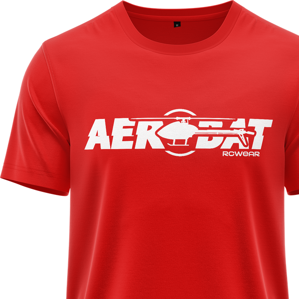 Heli Aerobat Shirt